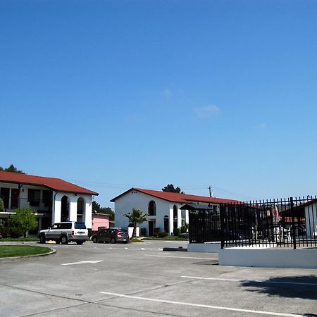 Travelodge By Wyndham Vallejo Εξωτερικό φωτογραφία