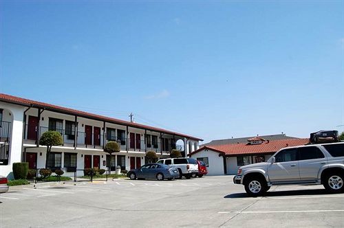 Travelodge By Wyndham Vallejo Εξωτερικό φωτογραφία