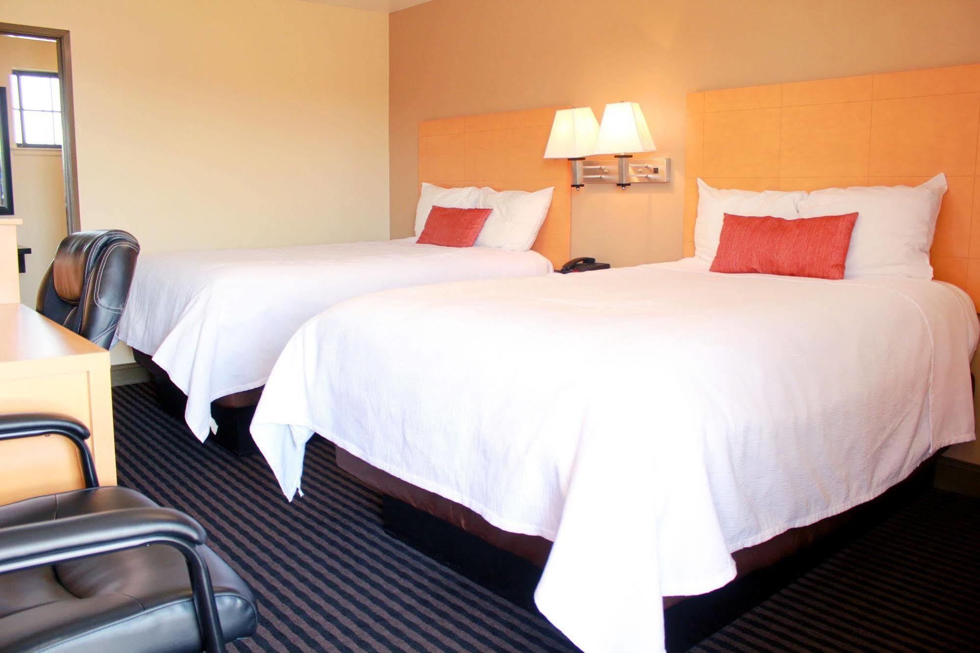 Travelodge By Wyndham Vallejo Εξωτερικό φωτογραφία